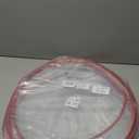 Datanly 2 Pcs 16ft Boat Throttle Cables 33C Marine Shift Control Box Cable for Outboard Engine Boat Motor Steering System Red