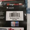 LOGO Blanket 60 in. x 70 in