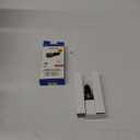ZGear Qualcomm Quick Charge 3.0 Car Charger with USB-C - Black/Silver