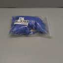 BERON Short Straight Blue Helloween Costume Men Wig Anime Cosplay Party Wig