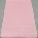 Aothia Leather Desk Pad Protector, Mouse Pad, Office Desk Mat, Non-Slip PU Leather Desk Blotter, Laptop Desk Pad, Waterproof Desk Writing Pad for Office and Home (23.6" x 13.7", Fairy Pink)