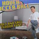  Hover Soccer Ball for Outdoor Floating Soccer