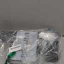 Surfcabin Wheel Alignment Tool Heavy Duty Toe Alignment Plates, No Caliper Removal Needed, Automotive Alignment Tools with Imperial Tape Measures, Compatible with Most Cars, Trucks, and SUVs (National Flag)