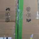 8" Barn Gooseneck Light Fixture with Extended Arm - Vintage Outdoor Sign Light for Dining Room, Shop Farmhouse Gooseneck Light - 2 Pack