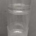 Amazing Abby - Probity - 16-Ounce Plastic Tumblers (Set of 6), Drinking Glasses, Reusable Cups, BPA-Free, Shatter-Proof, Dishwasher-Safe (Made of Plastic, NOT Glass)