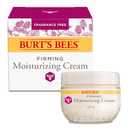Burt's Bees Renewal Firming Face Cream, Anti-Aging Retinol Alternative, Moisturizing Natural Origin Skin Care, 1.8 Ounce