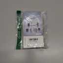 ESR for iPhone 16e Case, Compatible with MagSafe, Shockproof Military-Grade Protection, Magnetic Phone Case for iPhone 16e, Classic Hybrid Case,Clear