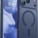 Magnetic iPhone Protective Case