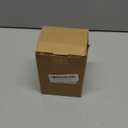 Joomer LED Christmas Lights, 19.5FT 100 LED Multicolor Christmas Tree Lights, Connectable Waterproof Mini String Lights Plug in for Indoor Outdoor Home Christmas Decoration