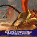 Prince of Persia: The Lost Crown - Standard Edition, PlayStation 5