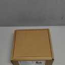 Kidde Hardwired Smoke & Carbon Monoxide Detector, 10-Year Battery Backup, Interconnectable LED Warning Light Indicators, 30CUA10