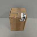 Metal Utensil Holder Set, Small SUS401 Steel Utensil Holder Flatware Silverware Spatulas Utensils Drying Rack for Kitchen Countertop, Kitchen Home Office Organizers ,Silver (3 Pack)