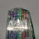 Marvy Uchida Le Flex 10 Piece Set Writing Pen, Pastel Colors