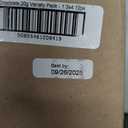 OWYN Protein Shake Variety Pack, Dark Chocolate, Cold Brew Coffee, Cookies and Creamless Flavored Protein Shakes, 20g Protein, 4g Sugar, 3g Fiber, Dairy Free, Plant Based Protein Drink, 12 Count Best By: 09/26/25