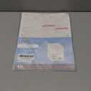 W3 Forms 2025, 10 Form W-3 Summary Laser Forms for Transmittal of Wage and Tax Statements,Compatible with Quick Books and Accounting Software, 10 Pack