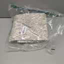 jinchan 2x3 Washable Rug for Entryway - Vintage Floral Ultra-Thin Low Pile Soft Small Non Slip Distressed Indoor Door mat Accent Area Rug for Entrance Kitchen Bathroom Bedroom (2x3ft,Blue)