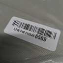 MISSLO 10" Gusseted Garment Bags for Hanging Clothes 40" Clear Suit Bags for Closet Storage Suits Cover Coat Protector, 3 Packs, Grey, Fabric 