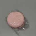 2 Pack Retainer Case, Compatible with Invisalign, Slim Aligner Case with Removal Tool, Aligner Seaters & Brush, Pocket Size Secure Magnetic Closure for Travel - Pink