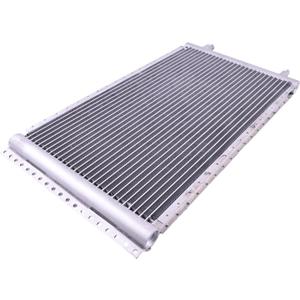 IEQFUE AC Condenser 4008905 67-3184 67-2494 Compatible with Thermo King Tripac APU