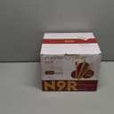 N9R 500PCS Gold Plastic Silverware - Gold Plastic Cutlery Set Disposable Flatware Dinnerware -200 Forks, 150 Spoons, 150 Knives for Party, Birthday, Wedding Utensils