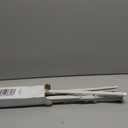 DANMO Easel Stand for Wedding Sign Poster 63'' Instant Display Floor Adjustable Metal Art Easel White