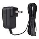 kHelfer Electric Spin Scrubber Replacement Charger for Kh8 Electric Spin Scrubber, Compatible with Kh8 Series, kHelfer Kh8 Charger Cord 5.9FT