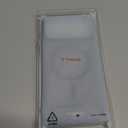 TORRAS Strong Magnetic & Seamless Stand for iPhone 17 Pro Max Case, Fit for MagSafe, Military Grade Drop Protection, Invisible Adjustable Kickstand, Camera Control Button, Translucent Matte Deep Blue