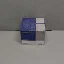 HOPOPRO Upgraded 9 Settings High Pressure Shower Head, NBC News Recommended Brand Fixed Showerhead Adjustable Bathroom Showerhead Multi-functional Rainfall Showerhead for Low Water Flow (Chrome)