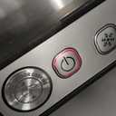 T-Fal OptiGrill Stainless Steel XL Electric Grill, 6 Servings, 9 Intelligent Automatic Cooking Modes, Panini Press, 1800 Watts, Nonstick Removable Plates, Indoor, Frozen Food, Kitchen Appliances