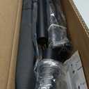 PLAYAPUT Baseball Swing Trainer with 4 Power Bands,Auto Reset Baseball Hitting Trainer,Softball Swing Trainer,Height Adjustable 31-47 inches Baseball Training Equipment Improve Power,Speed