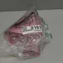 KORADI Women Organza Kentucky Derby Hat Fascinators Bucket Bowler Hat for Tea Party Bridal Wedding Church Dress Hat Sun Cap (One Size, Purple)