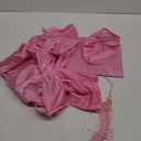 Sintuff 7 Pcs Kindergarten Graduation Gown Cap 2025 Preschool Graduation Accessories Stole Tassel Sash Charm Bear Gifts