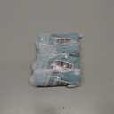 4 x Dog poop bag holder-2 in 1 Dog Waste Bag holder Comes with pet snack box for Leash Lightweight Pet Waste Bag DispenserEquipped with nylon rope and buckle (Excluding dog waste bag)(Black Green)