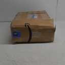 2 Pack Couch Arm Rest Pillow, Leatharie Waterproof Cover, High Density Foam Armrest Cushion, Headboard Cushion Elbow Support for Sofa Bed and Armchair,Sapphire,6x6x20in (5.9x5.9x19.7 In)