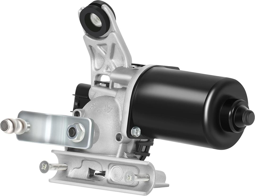 Windshield Wiper Motor Replacement fit for 2003-2010 for Dodge for Ram 1500,OEM : 55077098AG,55077098AH