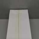 HOMCDALY Artificial Plants Tabletop Christmas Decorations, Fake Plants in Ceramic Plant Pot, Small Chritstmas Tree for Home Dcor, Dining Table Centerpiece, Christmas Decor Indoor