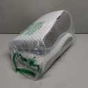 Cervical Neck Pillow for Pain Relief, Contour Memory Foam Pillows for Sleeping, Odorless Ergonomic Pillow Adjustable Orthopedic Cooling Pillow Bed Pillow Neck Support for Side Back Stomach Sleepers (Blue & Grey)