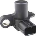 2pcs Crankshaft + Camshaft Position Sensor Kits for Honda Civic 1.7L 2001 2002 2003 2004 2005