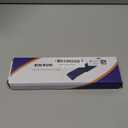 Cyclone Baffle Bin Runner Compatible with Dyson V10 V11 V15 SV12 SV14 SV15 SV22 Vacuum Cleaner Cyclone Support Sliding Plate Replacement Parts