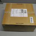 Seealle Touch Lamps for Nightstand - Bedside Lamps Set of 2, 3 Way Dimmable, USB C+A for Bedroom & End Tables (Brown&Oat)