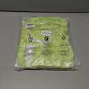 Adult Onesie Animal Pajamays Sleepwear Christmas Costumes Unisex One Piece Cosplay Suit for Women and Men (Green, L)