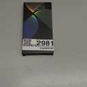 TORRAS Magnetic Slim-Fit for iPhone 17 PRO MAX Case, Ultra-Thin 17 ProMax Phone Case Compatible with MagSafe, Light Anti-Scratch Matte Hard PC Bayer 6.9 inch OriginFit, Clear