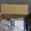 VEXTRO Dent Puller Kit, Paintless Dent Repair Tools with Dent Lifter, Bridge Puller, Slide Hammer T-Bar, PDR Car Dent Removal Kit with Glue Gun and Tabs for Auto Body Hail Damage, PDR-002