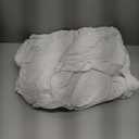 Fresh Ideas Fitted Vinyl Mattress Protector, Waterproof, Hypoallergenic, 14" Pockets, King
