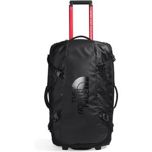 THE NORTH FACE Base Camp Rolling Thunder28 - PFAS Free, TNF Black/TNF White-NPF, One Size (Tnf Black/Tnf White-npf)