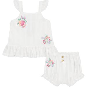 Juicy Couture Baby Girls Short (6-9 Months)