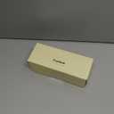 Popilush Push Up Bra No Underwire Wireless Seamless Bralettes with Support Comfortable Minimizer Bras for Women (Large, Leopard Black)