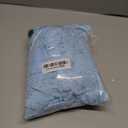 MEROKEETY Women's 2026 V Neck Short Sleeve Floral Lace Wedding Dress A Line Boho Bridesmaid Cocktail Party Maxi Dress, Size: S