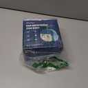 ProCase Noise Cancelling Headphones for Kids Toddler, SNR 27dB Noise Reduction Ear Muffs, Hearing Protection for Monster Jam, Concerts, Fireworks, Shooting, Air Show, Autism Sensory Needs -Blue