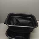 532400226 Lawn Tractor Grass Catcher Container Bag for for Husqvarna Poulan AYP Craftsman 960730028, 966529103, G483ST, RZ30, RZ3016 Dixon Riding Lawn Mowers (2 Pack)